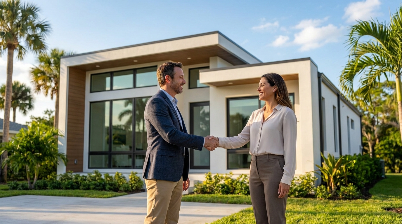 Florida Home Buy mission - making modular home investment accessible