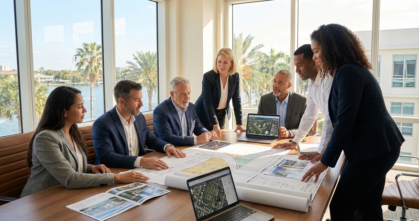 The Art of Acquisition: Mastering Consistency and the Turnkey Model