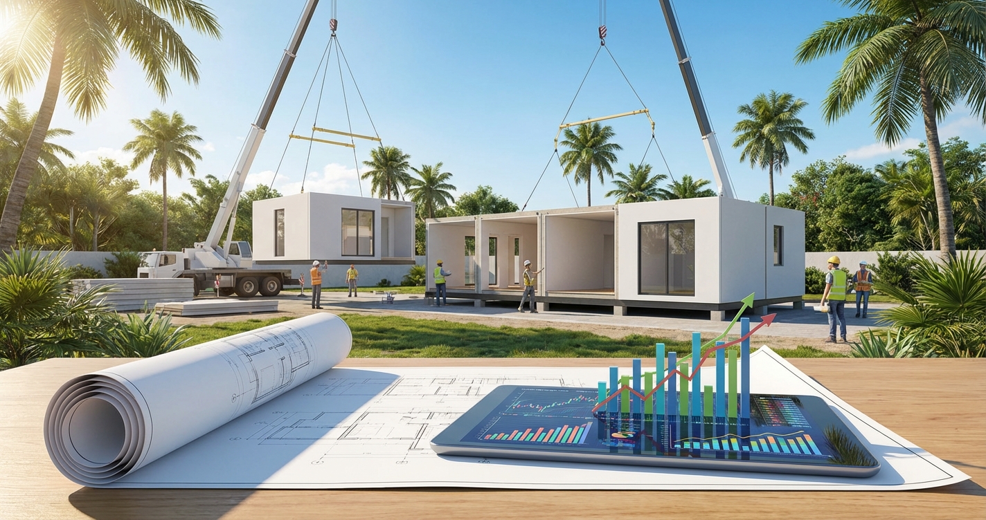 Construction Risk Mitigation: The Real Estate Investor's Complete Guide