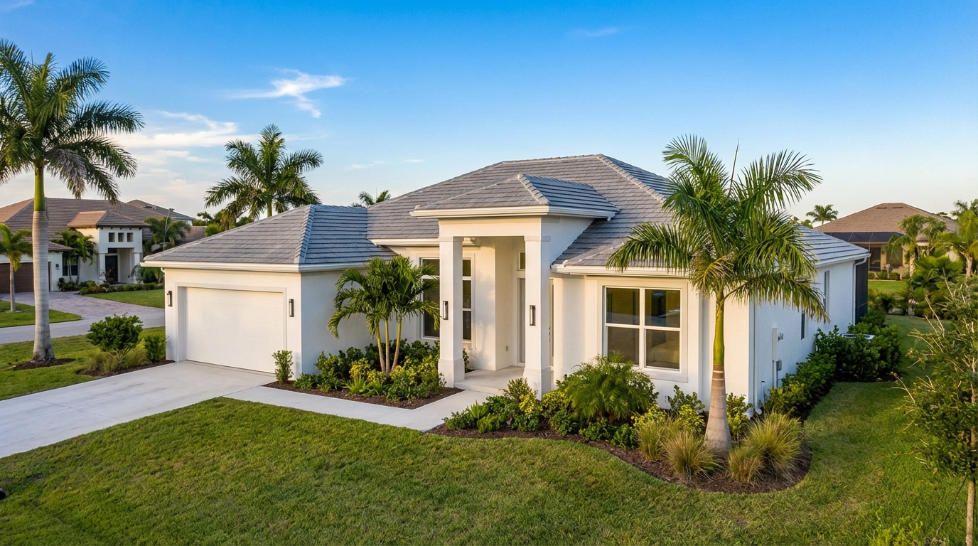 Modular vs. Manufactured Homes in Florida: What's the Difference?