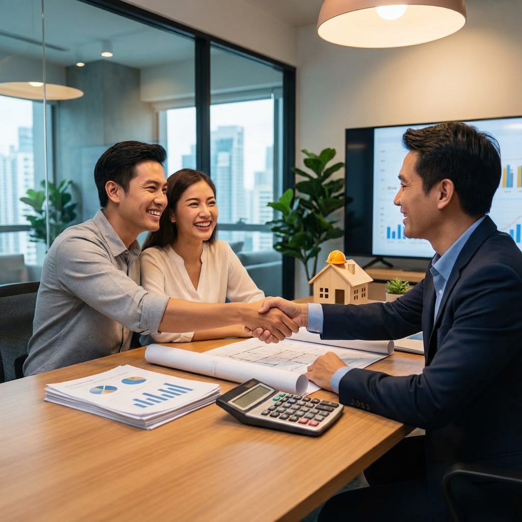 Financing Facilitation