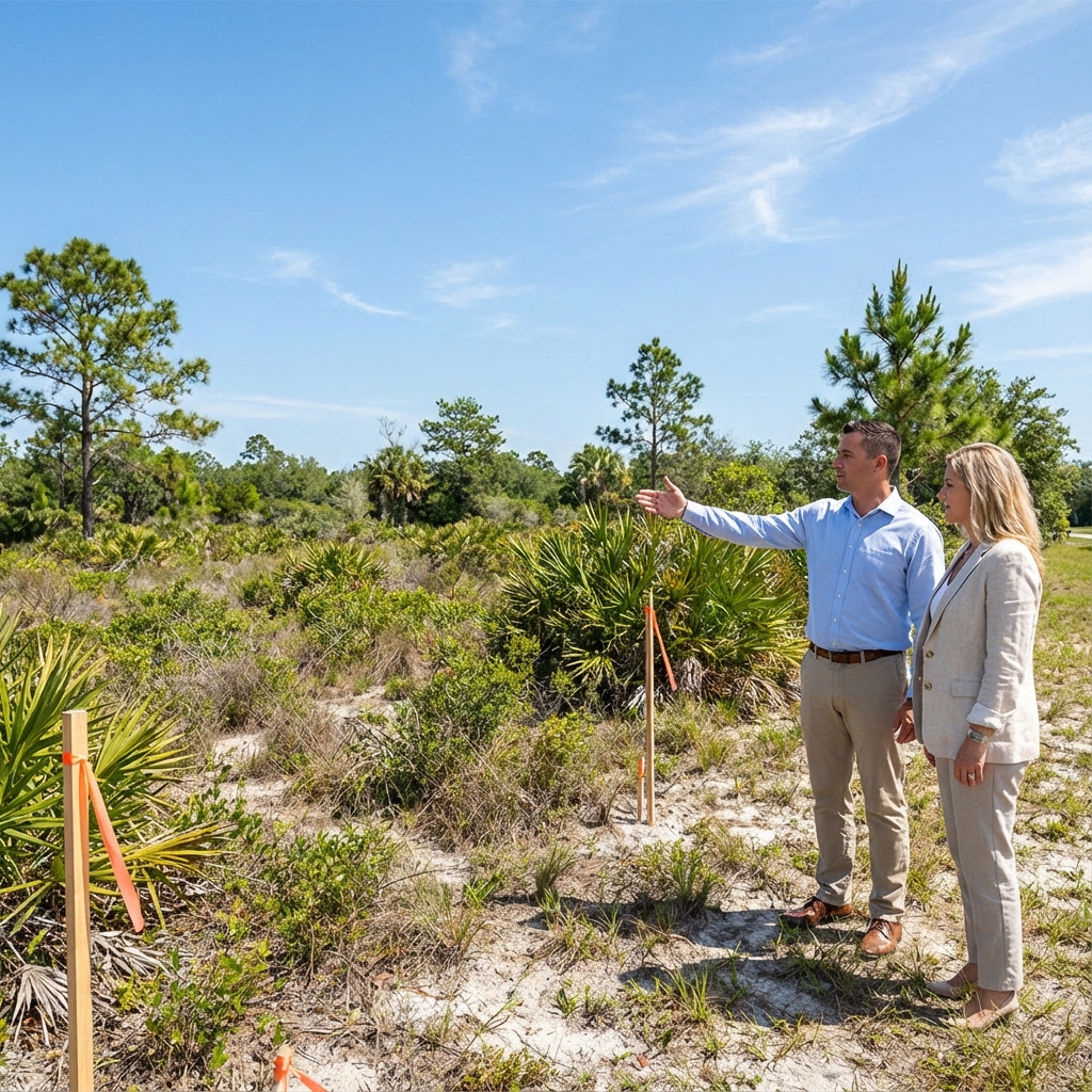 Lot Acquisition Assistance