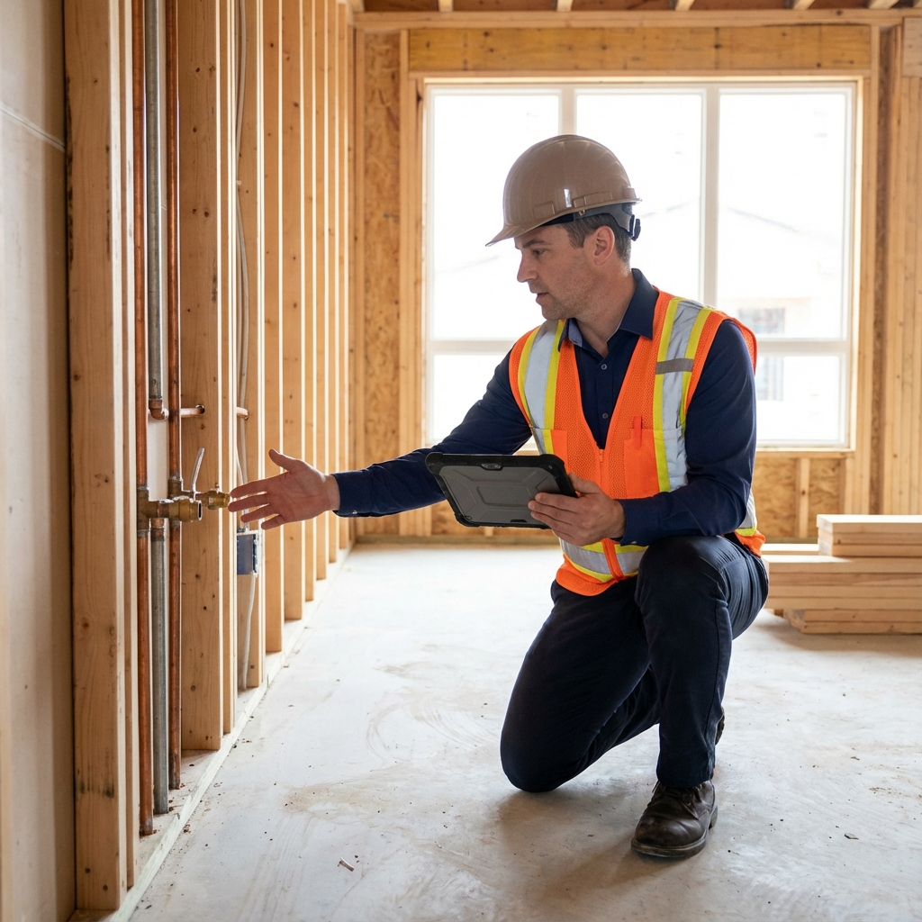 Full Project Oversight