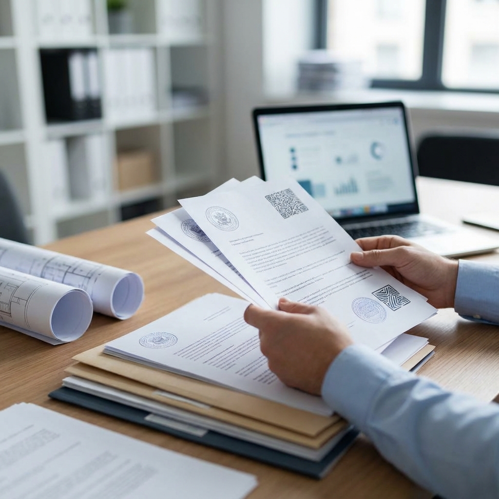 Lot Approval & Permitting